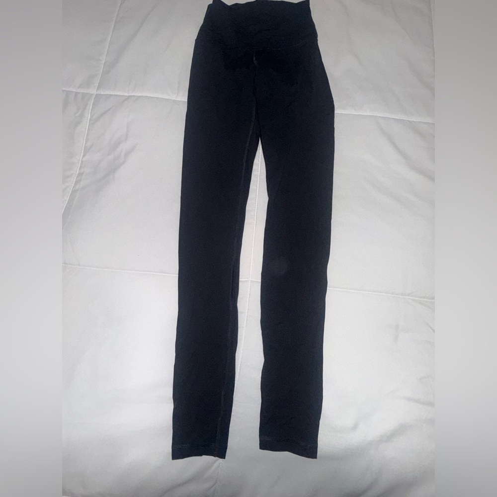 Everlane Black Leggings
